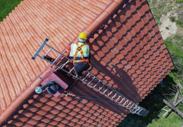 Waterproofing in Wekiwa Springs, FL
